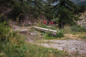 VVF Serre Chevalier Briançon