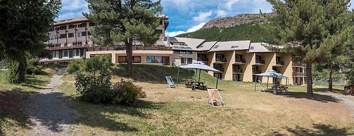 VVF Serre Chevalier Briançon