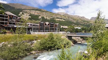 VVF Serre Chevalier Briançon