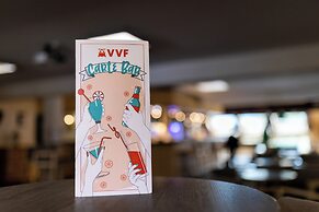 VVF Serre Chevalier Briançon