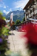 VVF Serre Chevalier Briançon