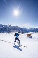 VVF Serre Chevalier Briançon