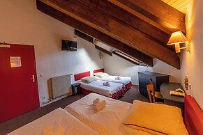 VVF Serre Chevalier Briançon