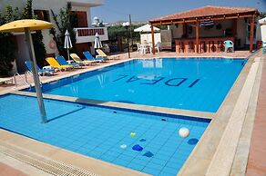 Ideal Hotel