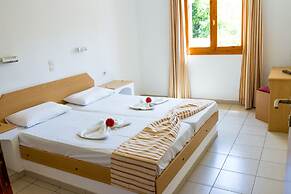 Ideal Hotel