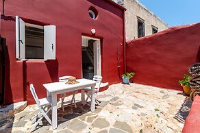 Atlantis Houses