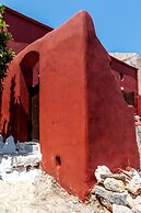 Atlantis Houses