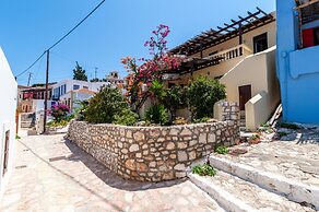 Atlantis Houses