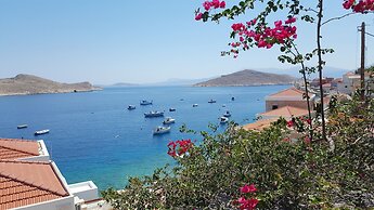 Atlantis Houses
