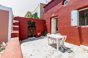 Atlantis Houses