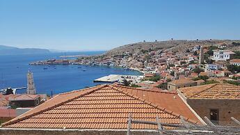 Atlantis Houses
