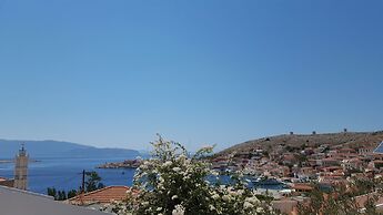 Atlantis Houses