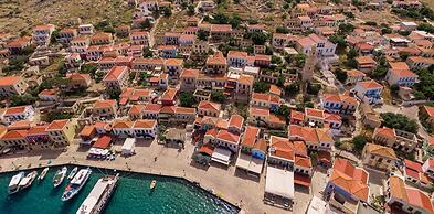Atlantis Houses
