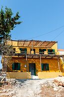 Atlantis Houses