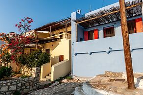 Atlantis Houses