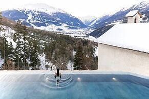 Alpen Hotel Chalet - Valdidentro