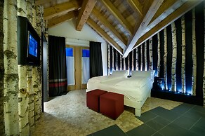 Alpen Hotel Chalet - Valdidentro