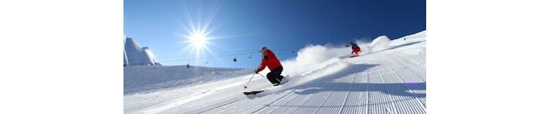 Alpen Hotel Chalet - Valdidentro