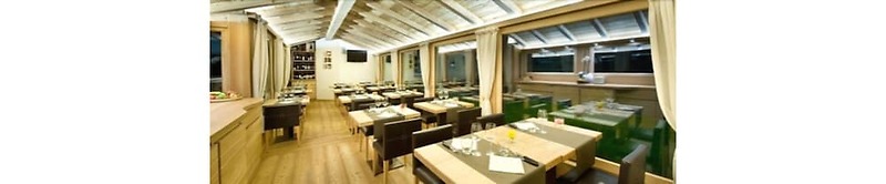 Alpen Hotel Chalet - Valdidentro
