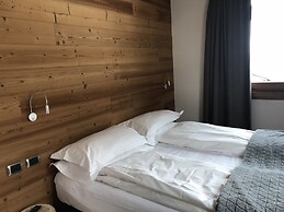 Alpen Hotel Chalet - Valdidentro