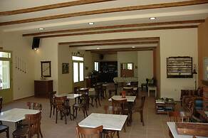 Gera's Olive Grove