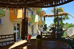 Hotel Lilalo