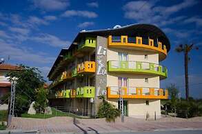 Hotel Lilalo