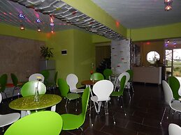 Hotel Lilalo