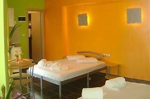 Hotel Lilalo
