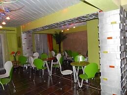 Hotel Lilalo