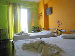 Hotel Lilalo