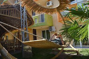 Hotel Lilalo