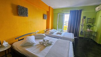 Hotel Lilalo
