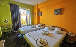 Hotel Lilalo