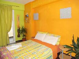 Hotel Lilalo