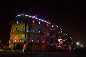 Hotel Lilalo