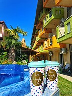 Hotel Lilalo