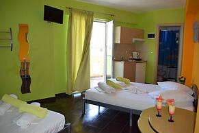 Hotel Lilalo