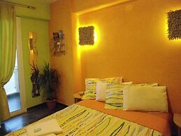 Hotel Lilalo