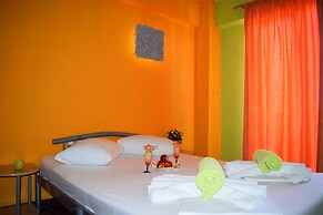 Hotel Lilalo