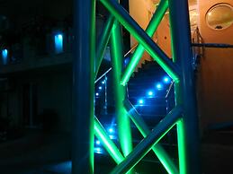 Hotel Lilalo
