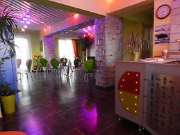 Hotel Lilalo