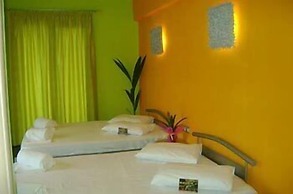 Hotel Lilalo
