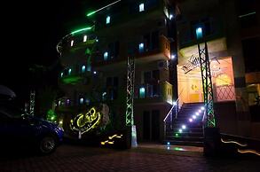 Hotel Lilalo