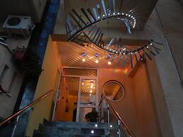 Hotel Lilalo