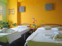 Hotel Lilalo