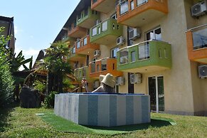 Hotel Lilalo