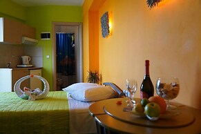 Hotel Lilalo