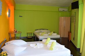 Hotel Lilalo