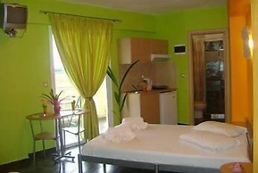Hotel Lilalo